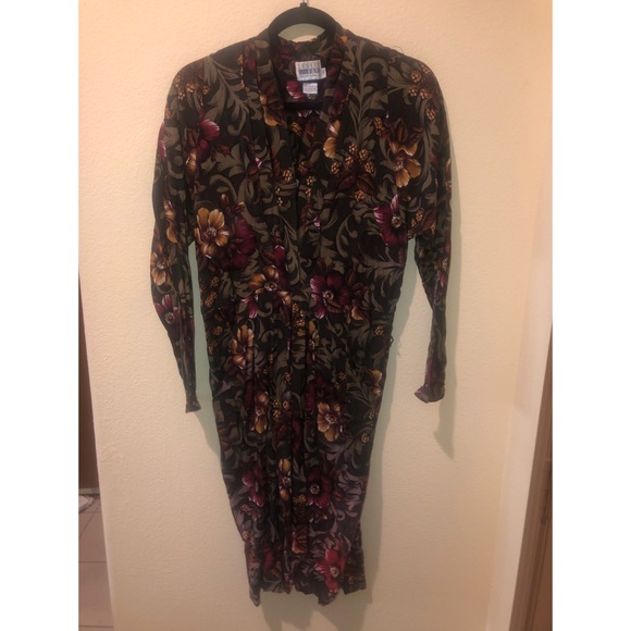 Leslie Fay Dresses & Skirts - Leslie Fay vintage dress